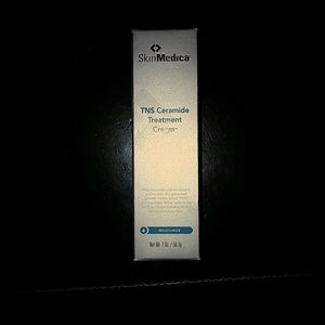 TNS Ceramide Treatment Cream